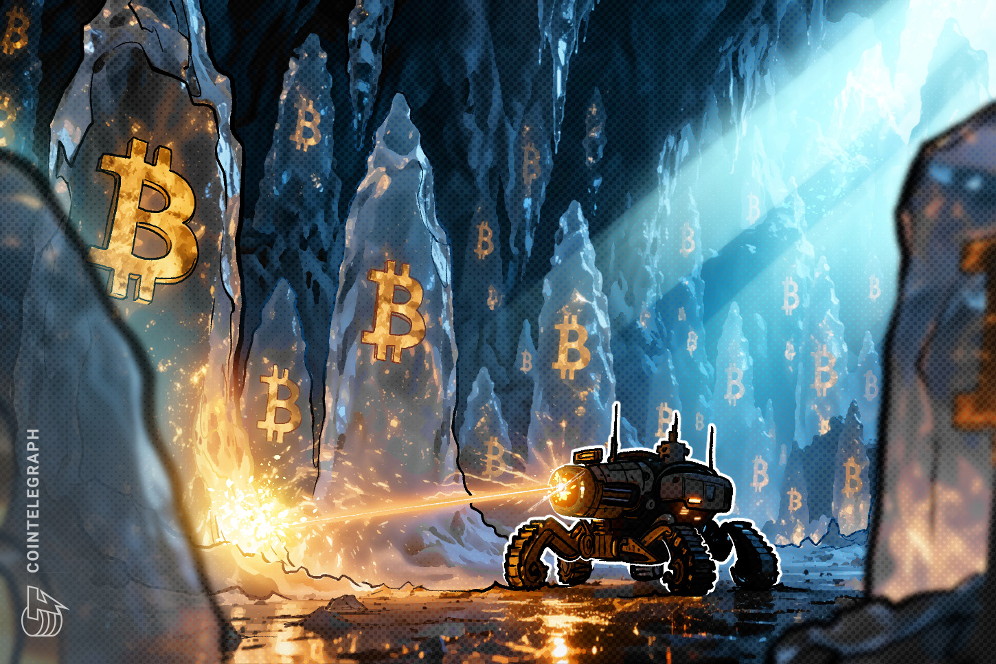 Hobby-level miner bags $200K solo BTC block with budget Bitaxe rig