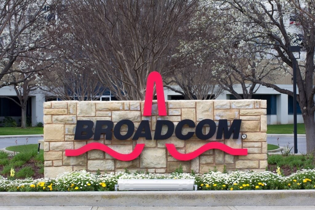 Hock Tan Says Google Executive Amie Thuener Will 'Bring Deep Experience' To Broadcom As New CFO Amid $100 Billion AI Chip Revenue Push