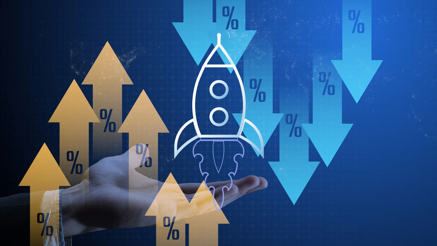 Hold On Rocket Companies: Analyzing The Risks And Rewards Of Its Transformation