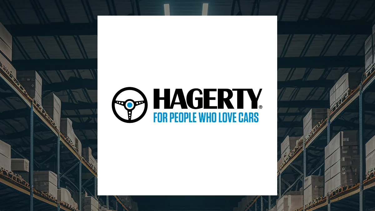 Holding Corp. Hagerty Sells 9,250,000 Shares of Hagerty (NYSE:HGTY) Stock
