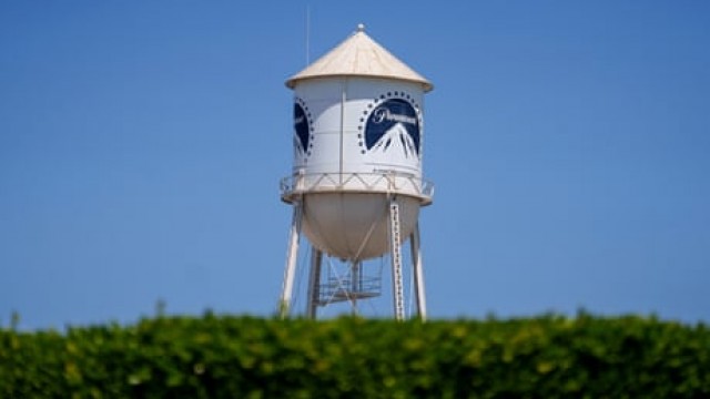 Hollywood giant Paramount Global braces for new era as bidders circle