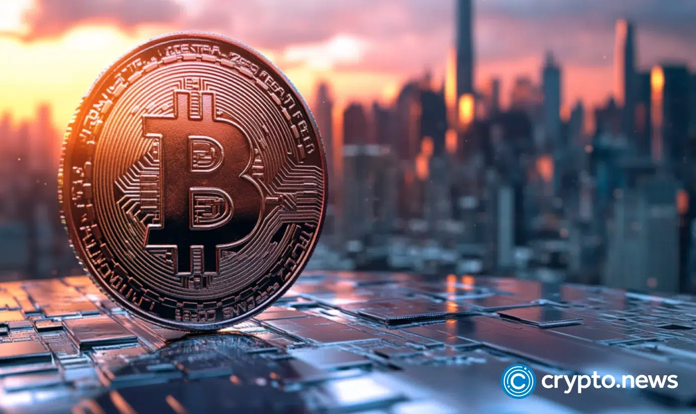 Article image for HOLO stock: Here's why MicroCloud Hologram is about to jump