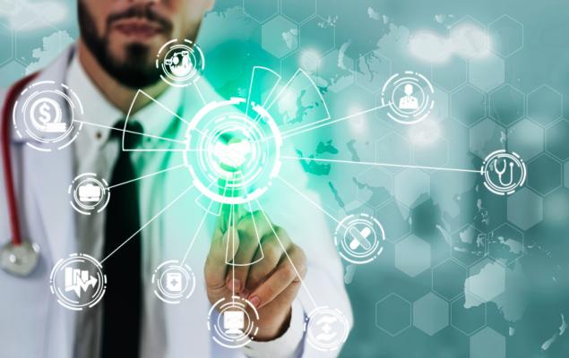 Hologic's Strong International Traction to Continue Despite Headwinds