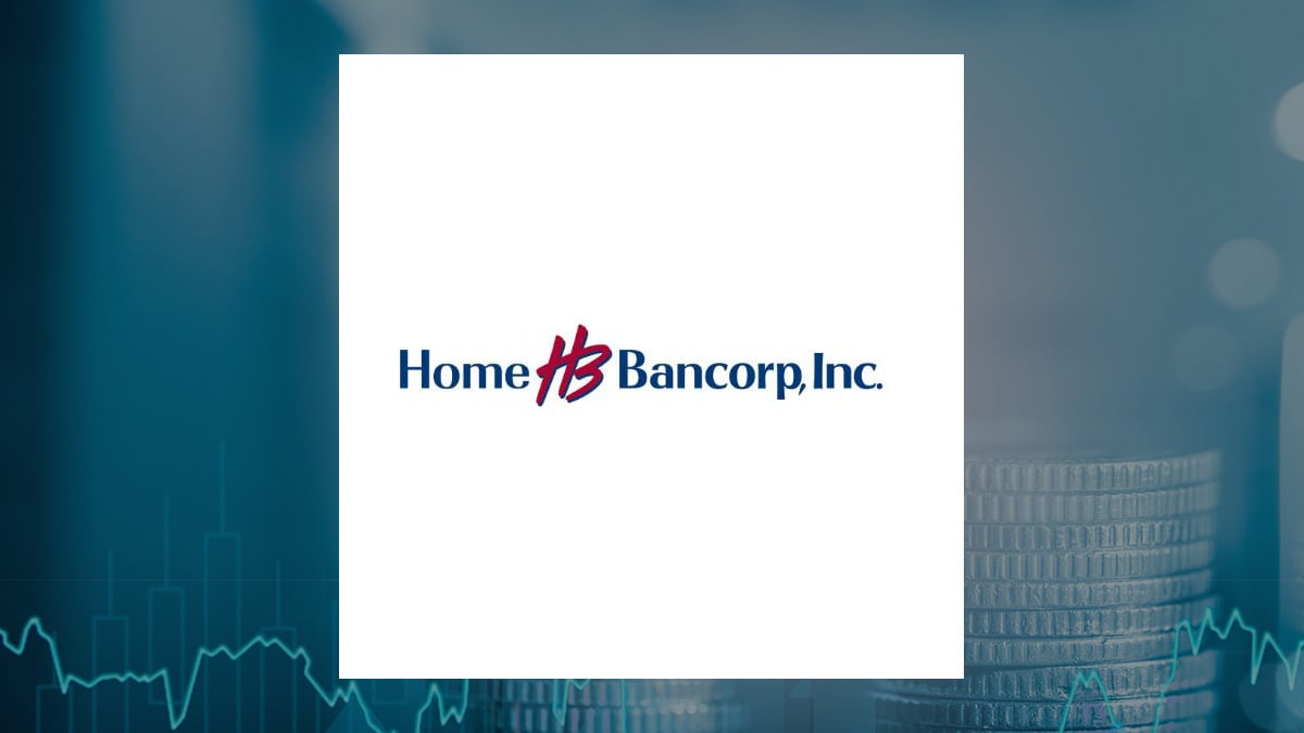 Home Bancorp, Inc. (NASDAQ:HBCP) Receives $63.00 Consensus Price Target from Brokerages