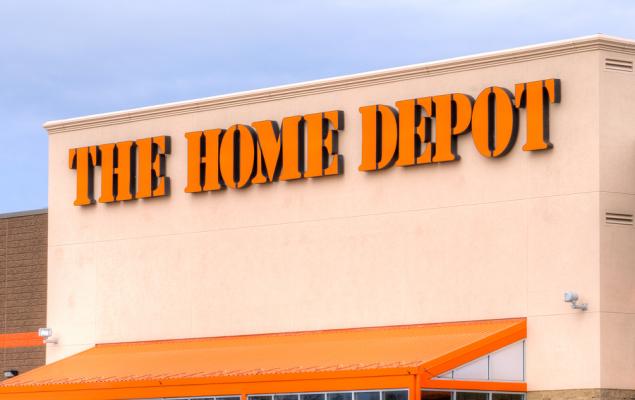 Article image for Home Depot Faces Big-Ticket Slowdown: Temporary or Trend?
