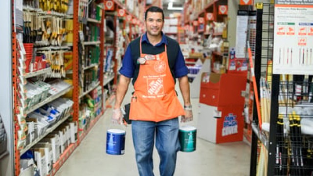 Home Depot Just Went Ex-Dividend. Here's What That Means for Investors.