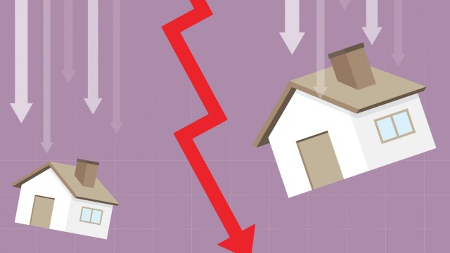 Home prices will go down this summer as sellers can't postpone listing any longer, Redfin CEO says