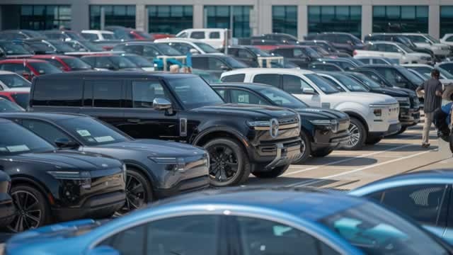 Honda Becomes Latest Automaker to Project Massive Hit in Pivot Away From EVs