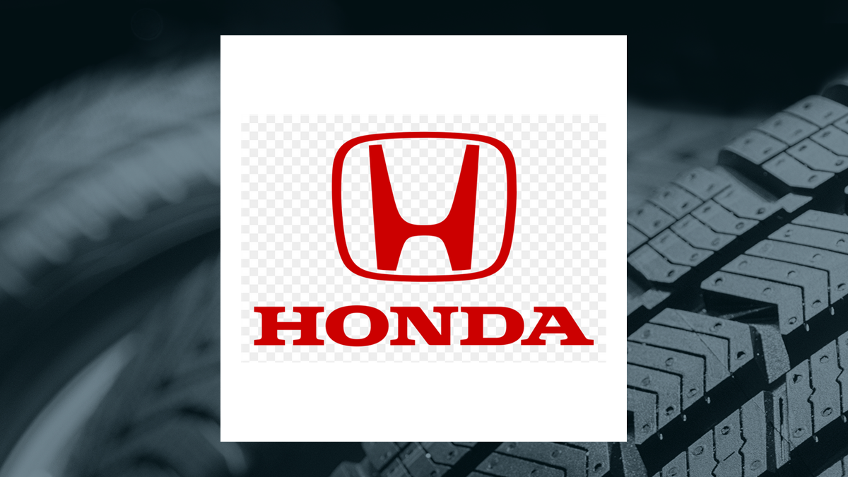 Honda Motor Co., Ltd. $HMC Shares Acquired by First Trust Advisors LP