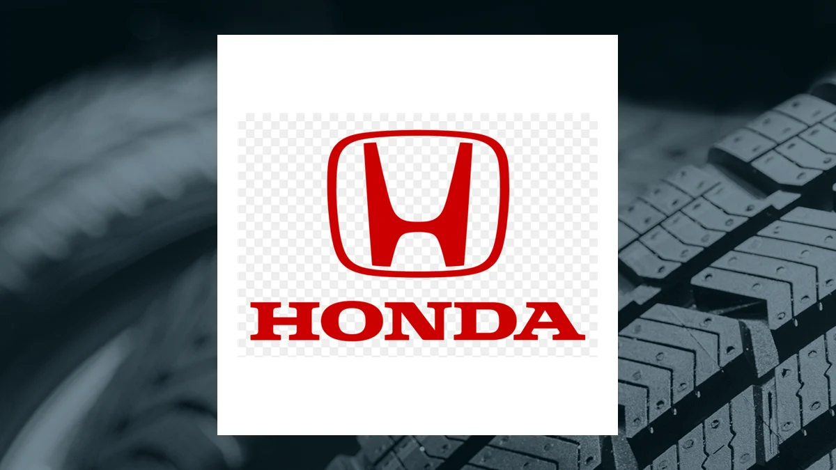 Honda Motor Co., Ltd. $HMC Shares Acquired by First Trust Advisors LP