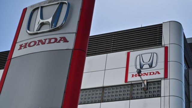Honda Plans To Invest Almost $65 Billion on EV Strategy Through Fiscal 2031