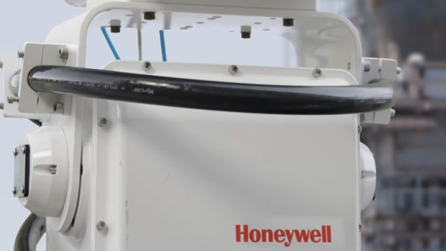 Honeywell Acquires Li-ion Tamer & Boosts Building Automation Portfolio