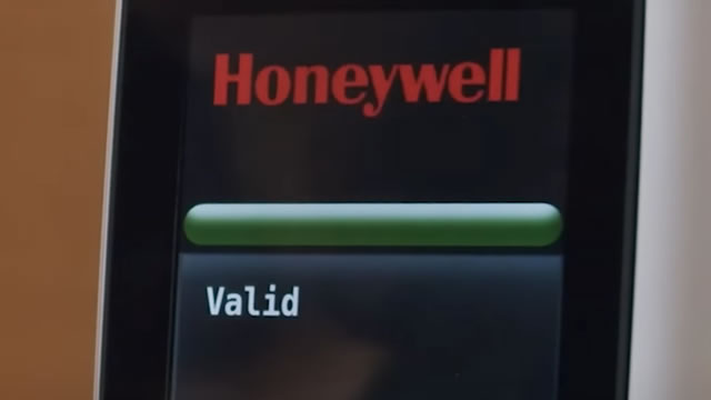 Honeywell (HON) Q2 Earnings Beat, Aerospace Sales Rise Y/Y