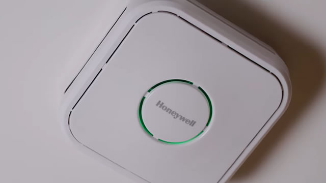 Honeywell International A Top 25 Dividend Giant With 2.17% Yield