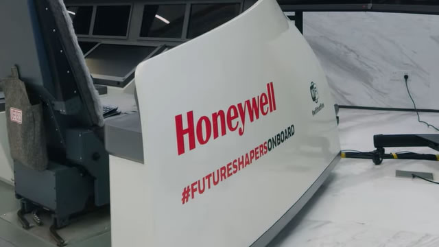 Honeywell International (HON) Q4 Earnings: How Key Metrics Compare to Wall Street Estimates
