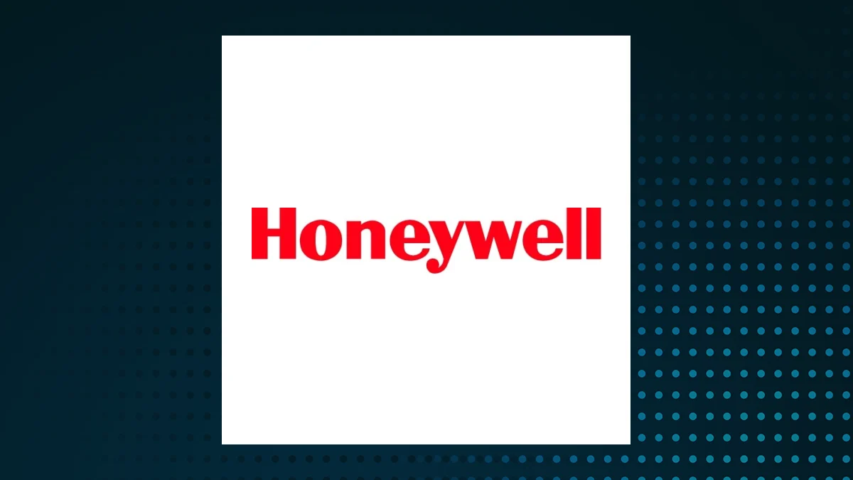 Honeywell International Inc. $HON Shares Bought by Chesley Taft & Associates LLC