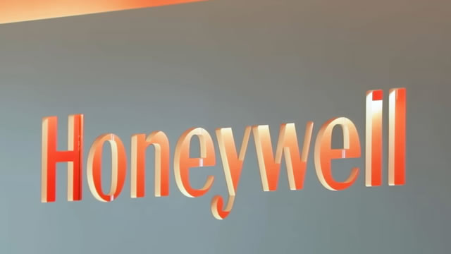 Honeywell: My Interest Is Perking Up, The Value Is Tempting