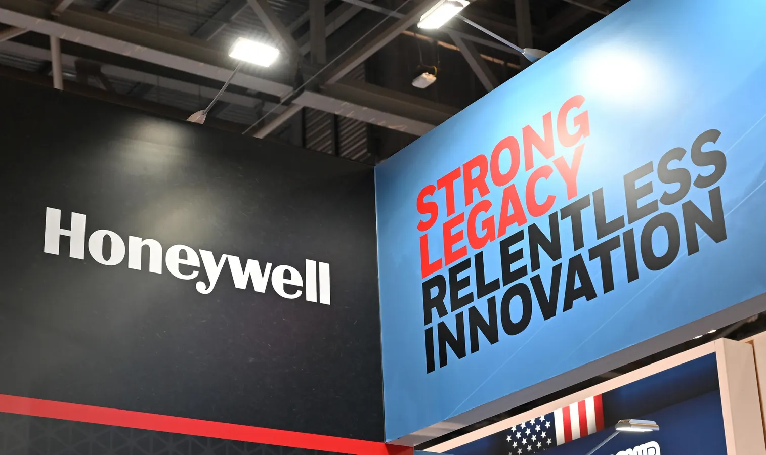 Honeywell Stock: $44 Billion Shareholder Returns