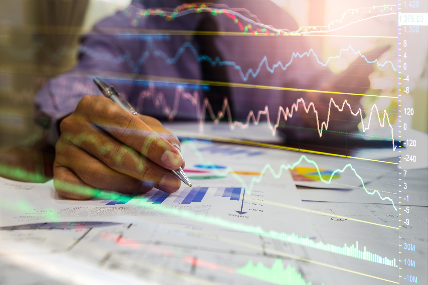 Honeywell Stock Drops as Middle East Conflict Drags Outlook