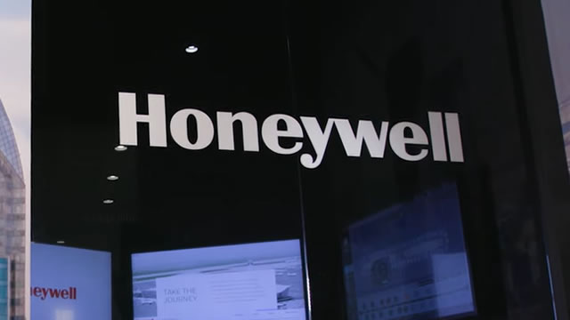 Honeywell will be three separate companies in about one year, says CEO