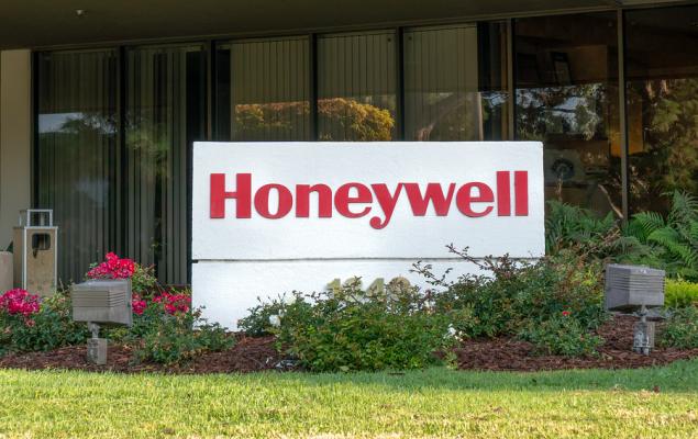 Honeywell's Q3 Earnings Top Estimates on Strong Aerospace Momentum