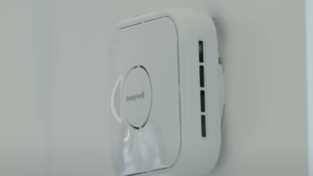Honeywell's Quantinuum is making a bold statement with its upcoming IPO