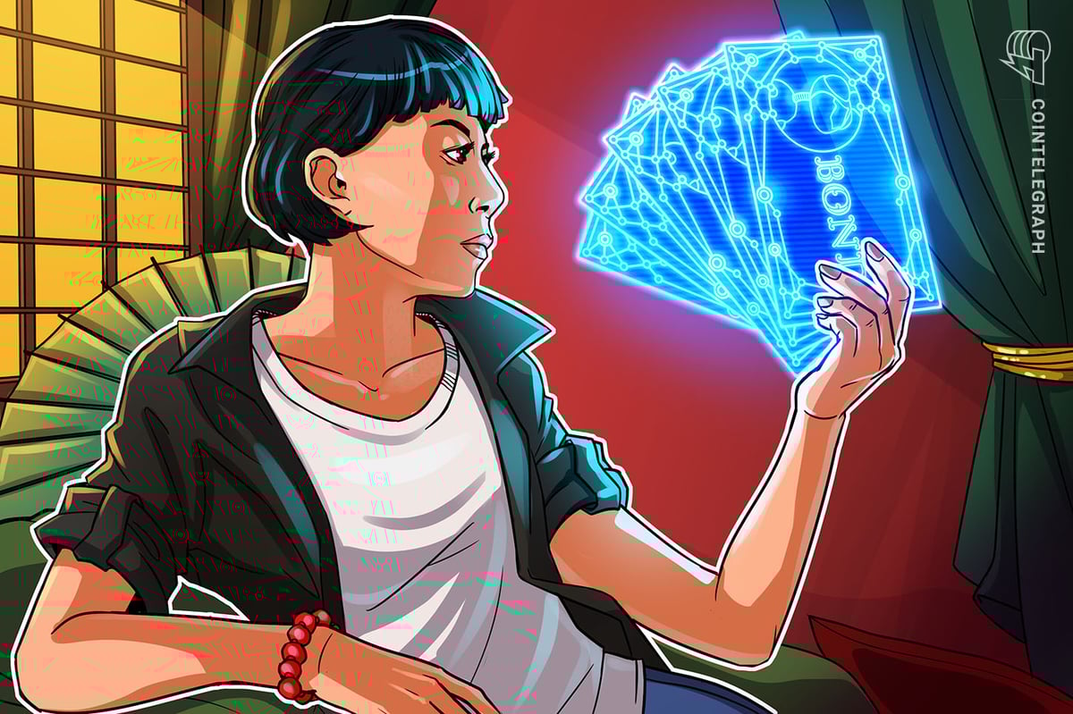 Hong Kong to link new digital bond platform with regional tokenization hubs