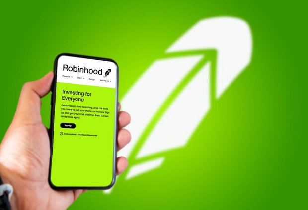 HOOD & OPEN: Two Companies Disrupting Their Industry