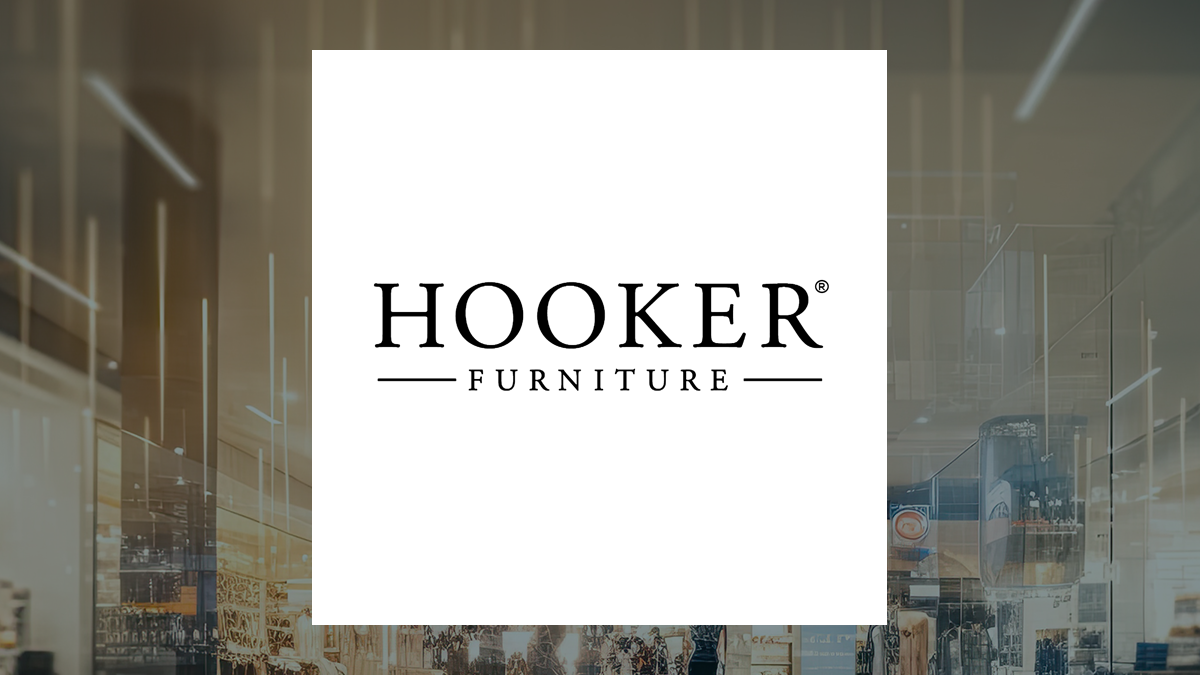 Hooker Furnishings (NASDAQ:HOFT) Shares Cross Above 200 Day Moving Average   – Here’s What Happened