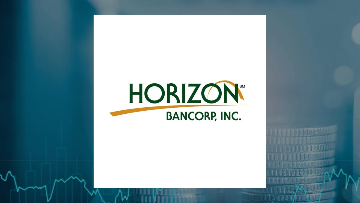 Horizon Bancorp (IN) $HBNC Shares Sold by Empowered Funds LLC
