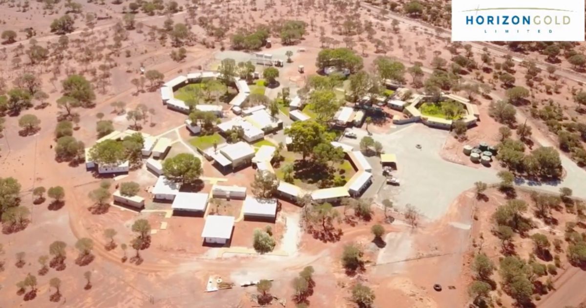 Horizon Gold advances Gum Creek with high-grade hit