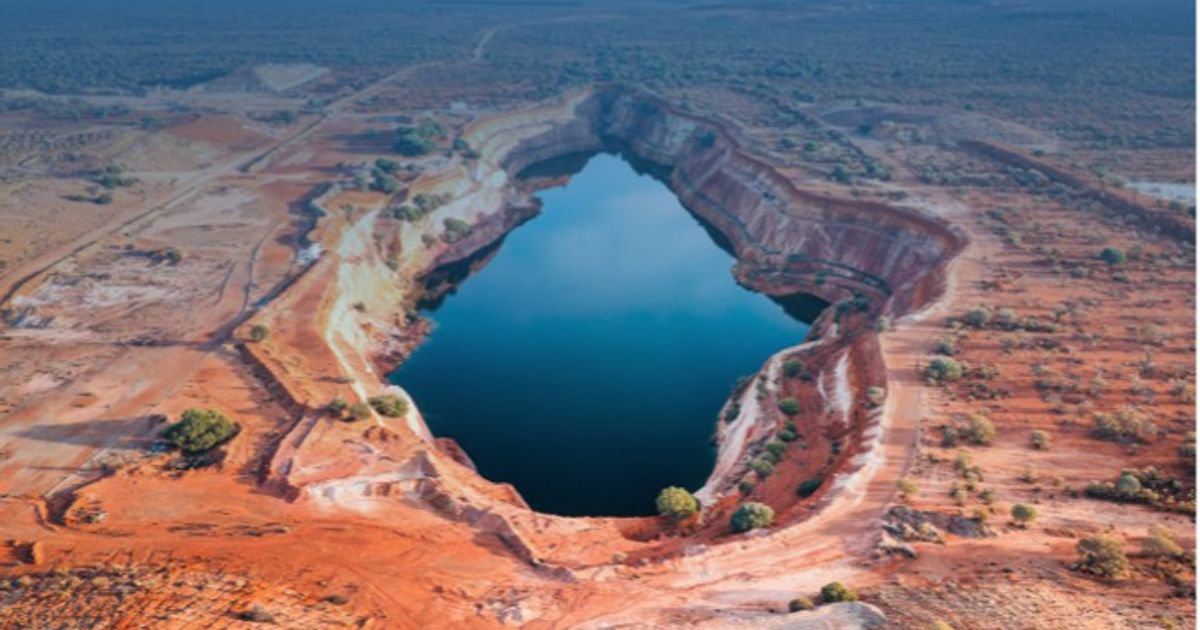 Horizon Gold DFS maps pathway to first gold at Gum Creek in 2028