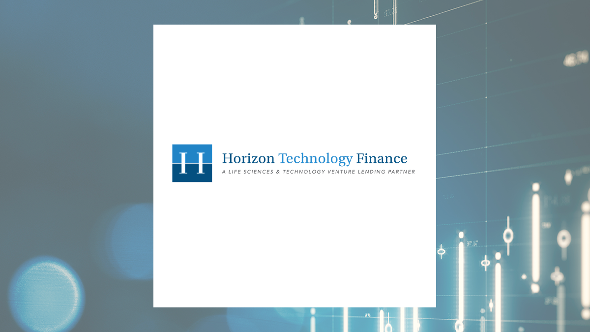 Horizon Technology Finance Corporation (NASDAQ:HRZN) Given Average Rating of “Reduce” by Brokerages