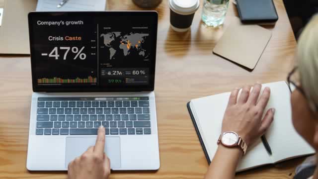 Horizon Technology Finance (HRZN) Beats Q3 Earnings and Revenue Estimates