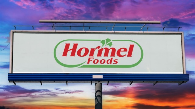 Hormel: A Potential Buy Despite Post-Earnings Decline