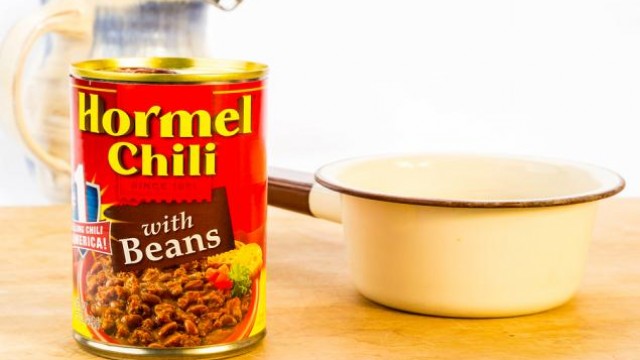 Hormel Foods (HRL) Q2 Earnings Top Estimates, Volumes Down