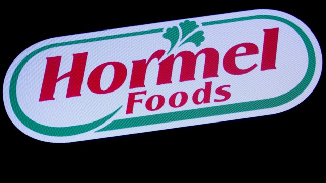 Hormel Foods posts Q2 profit beat on demand for higher-priced meats