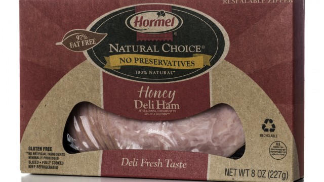 Hormel Foods: The Reasons We Are Not Starting A Position