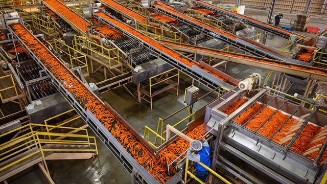 HRL Stock News Image - wsj.com