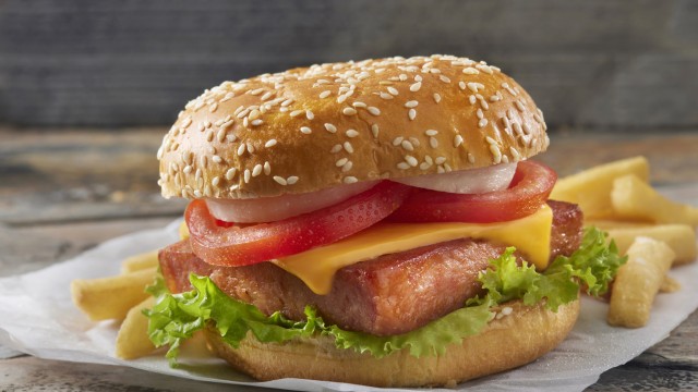 Hormel: You Are Two-Thirds Of The Way There