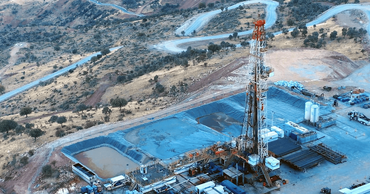 Hormuz supply disruption reshapes economics for Dune Oil's Turkish oil block