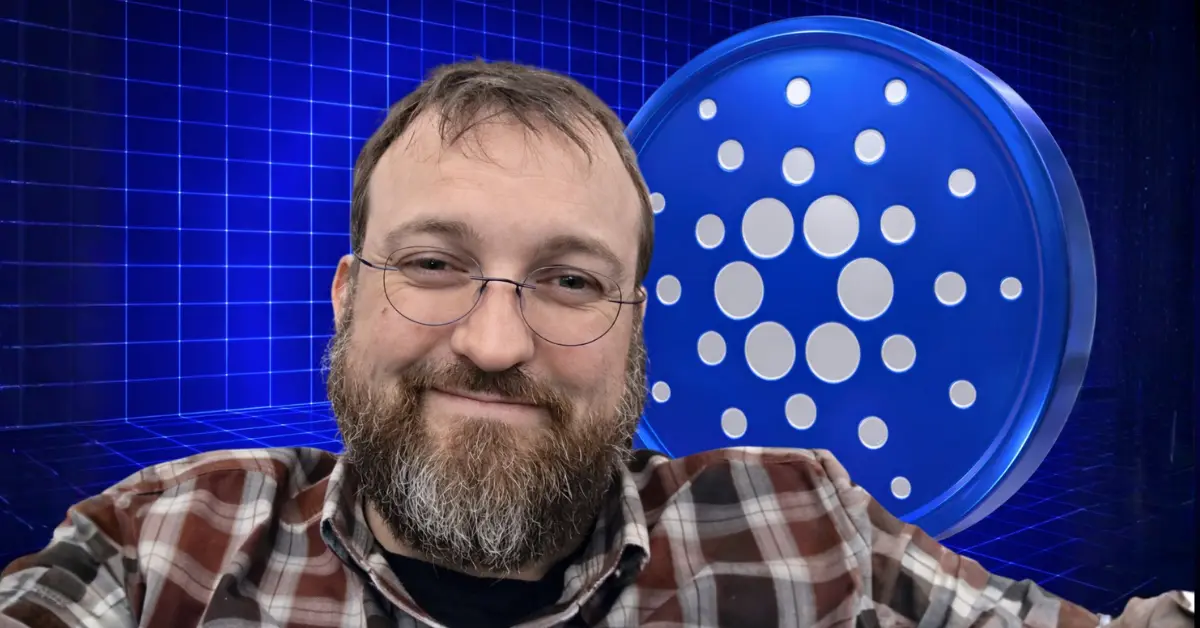 Hoskinson Breaks Silence After Cardano Governance Crisis: ‘I Will Prove It'