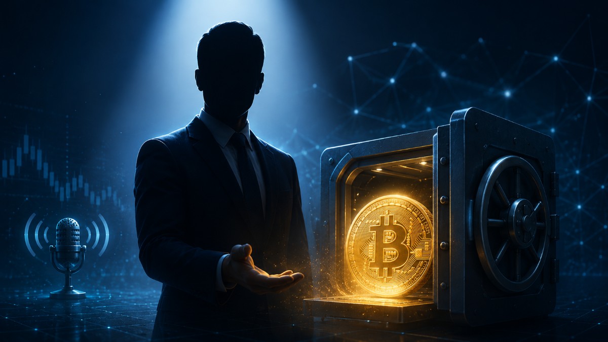 Hoskinson Breaks Silence on 1,096 BTC Used During Cardano's Early Days
