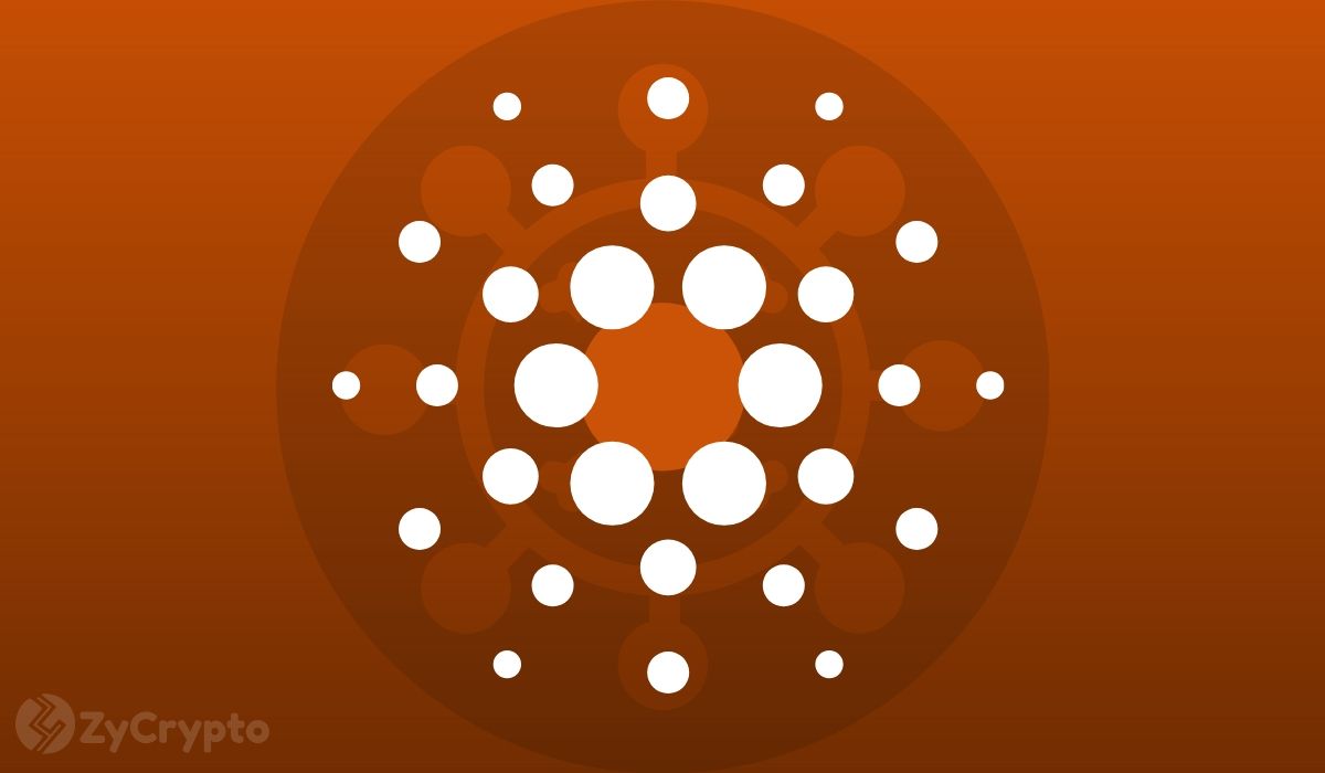 Hoskinson Claims Crypto Exclusion Despite Cardano Leading Ethereum and XRP in Code Activity