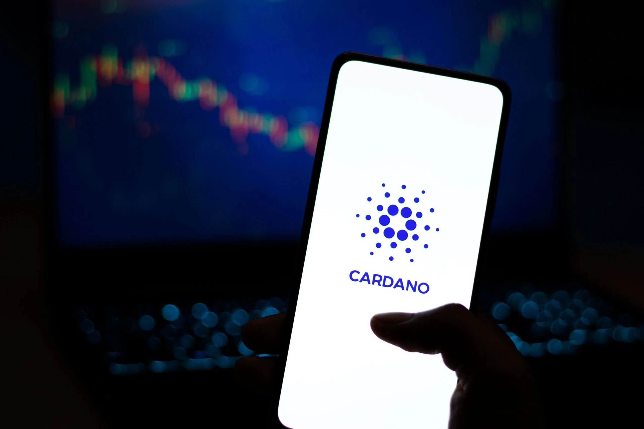 Hoskinson Justifies AI Strategy Amid Midnight City Growth and Cardano (ADA) Price Struggles