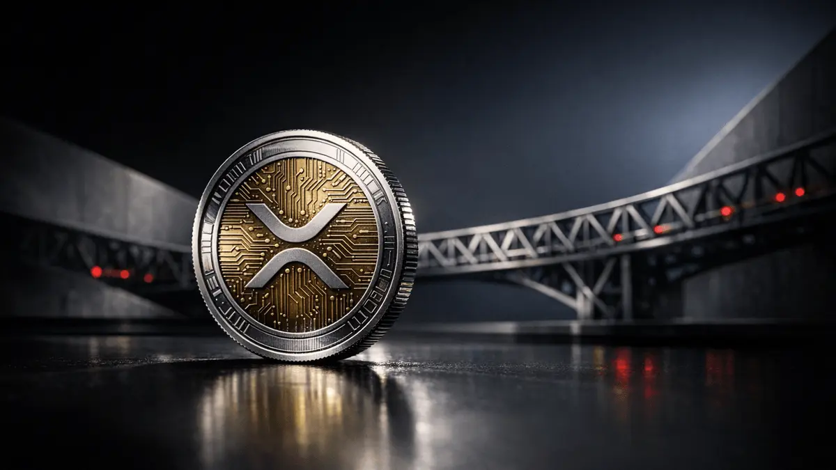 Hoskinson Says Ripple Needs Midnight to Unlock XRP's DeFi and Tokenization Potential