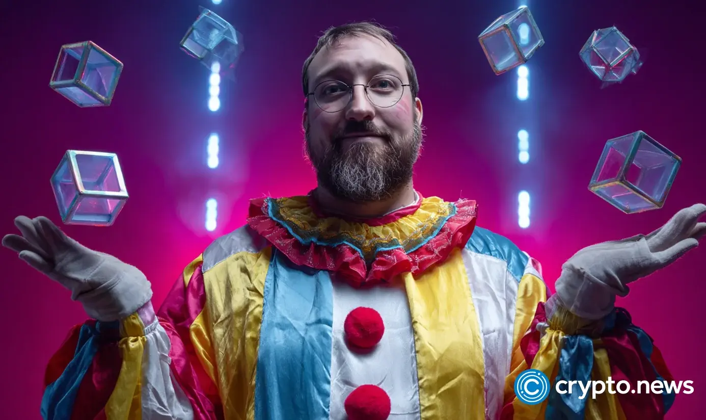 Hoskinson wants Bitcoin's money on Cardano. Here's the plan.