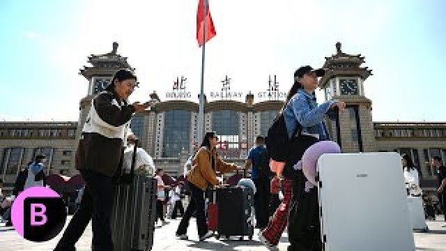 Hotel Chain Accor: Chinese Tourists Spending Less Amid Slowdown