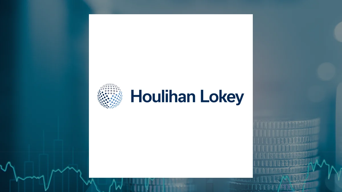 Houlihan Lokey, Inc. (NYSE:HLI) Given Average Rating of “Moderate Buy” by Analysts