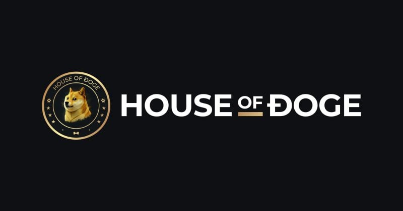 House of DOGE partners with Paxos to integrate Dogecoin across major fintech platforms